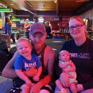 Meet your Posher, Angela